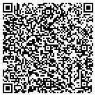 QR code with Mark H Timberlake PHD contacts