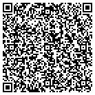 QR code with B P Products North America contacts