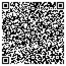 QR code with Ralph E Roughton MD contacts