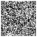 QR code with Happy China contacts