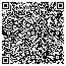 QR code with All In One contacts