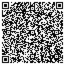 QR code with B&V Properties contacts