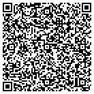 QR code with Faith Mechanical E & I contacts