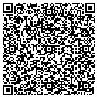 QR code with George William Garage contacts