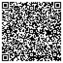 QR code with TJ Maxx contacts