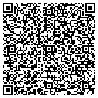 QR code with Christian Gspl Rlgous Prdctons contacts