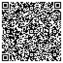 QR code with Aaarons contacts