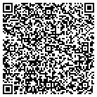 QR code with Alpha Phi Alpha Delta Iota contacts