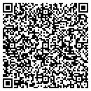 QR code with Happy J's contacts