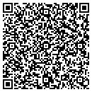 QR code with Raineys Auto Mart contacts