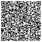 QR code with Service Master By Twins contacts