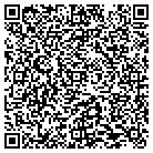 QR code with CWC Sign & Graphic Studio contacts
