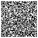 QR code with Cafe Pointe Inc contacts