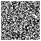 QR code with McBride Oran Stone Quarries contacts