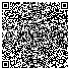 QR code with B P Amoco Marketer's Assn contacts