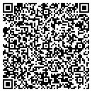 QR code with L G P Systems LLC contacts