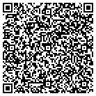 QR code with Phoenix & Dragon Bookstore contacts