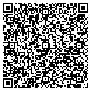 QR code with Autozone contacts