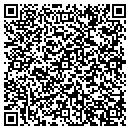 QR code with R P M C Inc contacts