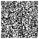 QR code with C & C Roll-Off Containers contacts