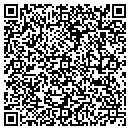 QR code with Atlanta Review contacts
