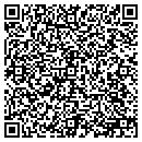 QR code with Haskell Company contacts