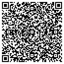 QR code with J & N Storage contacts