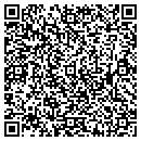 QR code with Canterburys contacts
