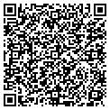 QR code with Hardees contacts