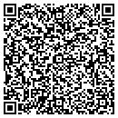 QR code with Das Designs contacts