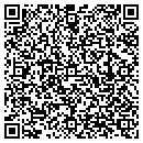 QR code with Hanson Aggregates contacts