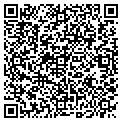 QR code with Bemd Inc contacts