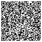 QR code with C D Dunn Construction Company contacts