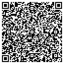 QR code with Haile & Assoc contacts