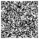 QR code with I Love My Car Inc contacts