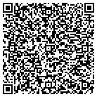 QR code with Triumphant Minitries Christian contacts