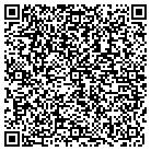 QR code with Custom Shade Fabrics Inc contacts