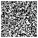 QR code with Hyponex Corp contacts