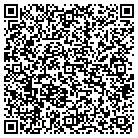 QR code with T & G Custom Tile Works contacts