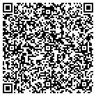 QR code with S & S Custom Home Builders contacts