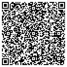 QR code with Peach Community Service contacts