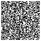 QR code with BCI Technical Solutions Inc contacts
