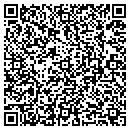 QR code with James Vann contacts