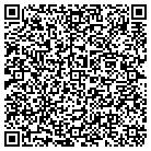 QR code with Pristine Pools Water Features contacts
