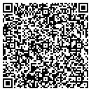 QR code with C & P Plumbing contacts