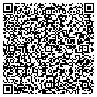 QR code with C & M Financial Service contacts