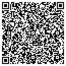 QR code with Adrians Place contacts