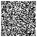 QR code with DDA Ebiz contacts