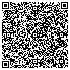 QR code with Tanner Occupational Health contacts