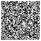 QR code with S & S Collision Center contacts